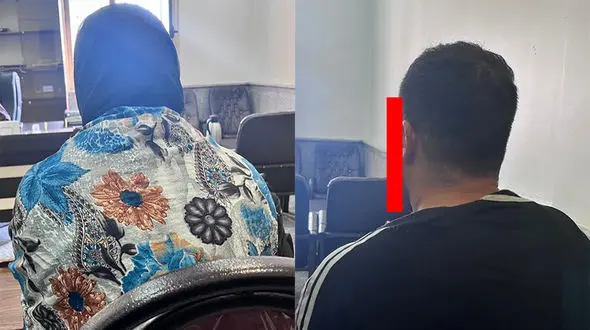 بازداشت زوج جوان در سناریوی قتل جوان تهرانی در محله افسریه + عکس و جزییات