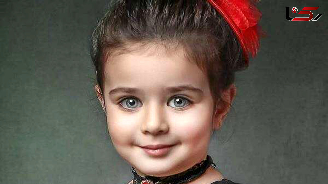 جشن تولد زیباترین دختر ایرانی / چقدر بزرگ و جذاب شده است !