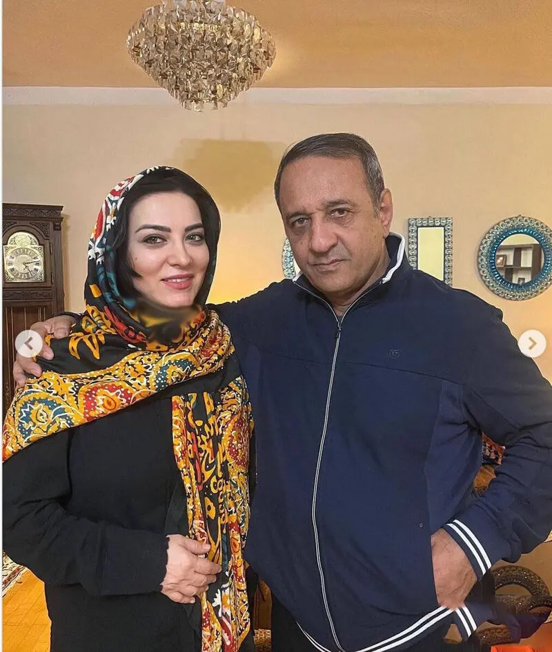 علی اوسیوند