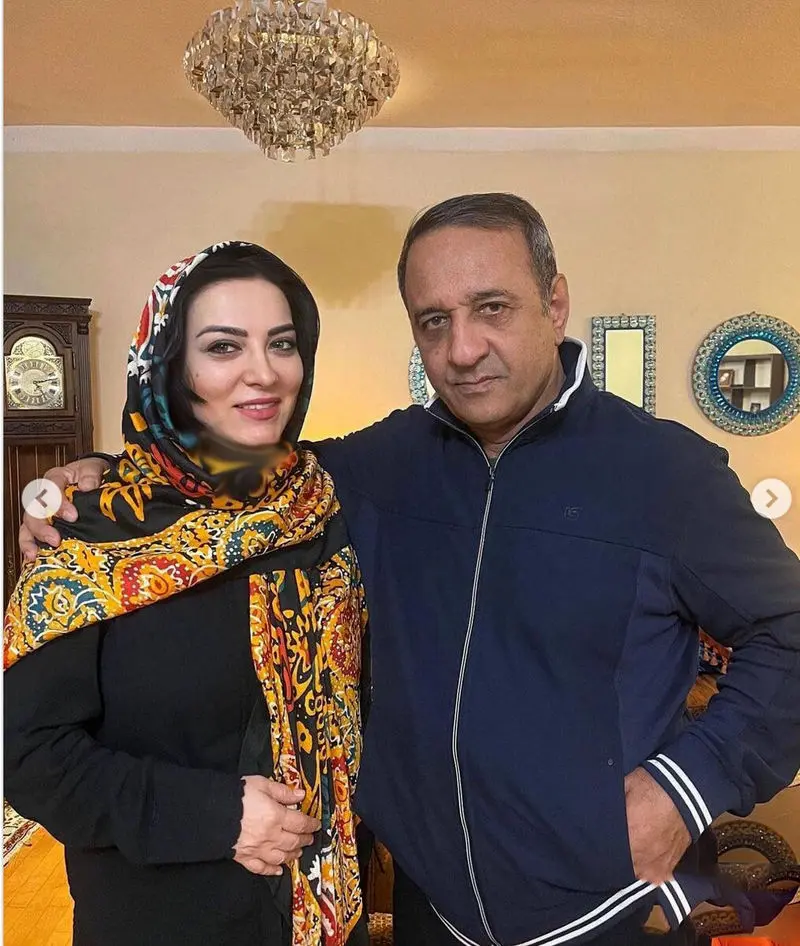 علی اوسیوند