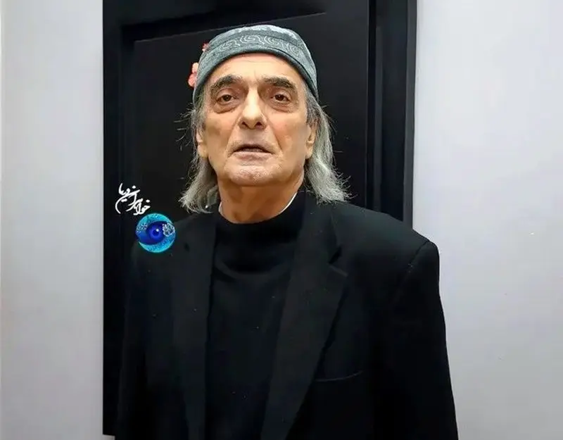 همایون ارشادی بازیگر