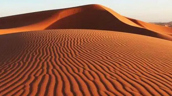 از کویر لوت تا پارک ملل ملایر همدان 