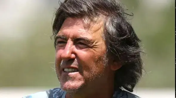 صدای ساپینتو در آمد: نمی‌دانم چرا گزینه‌هایم جذب نشده‌اند!