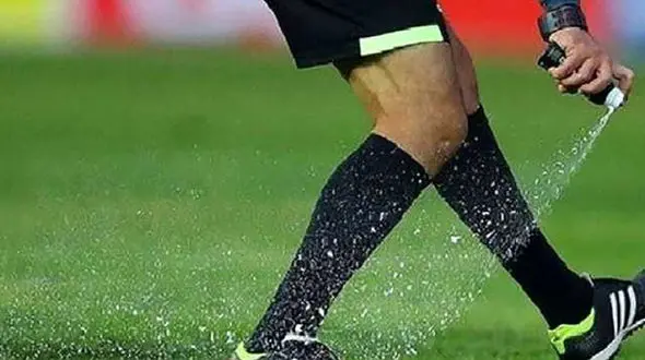 درآمد داوران لالیگا ۲۵۰ برابر دستمزد داوران ایران!