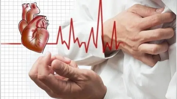 پیش بینی ایست قلبی با این تکنولوژی 