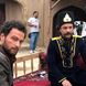 وطن‌دوست مثل شازده سریال بانوی عمارت: هر فیلمی که در مورد میهن‌پرستی باشد با هر اندازۀ نقش، حتما بازی می‌کنم!+ویدیو