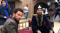 وطن‌دوست مثل شازده سریال بانوی عمارت: هر فیلمی که در مورد میهن‌پرستی باشد با هر اندازۀ نقش، حتما بازی می‌کنم!+ویدیو