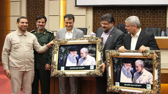 آزادی بیش از 12 هزار زندانی نیازمند در تهران + عکس