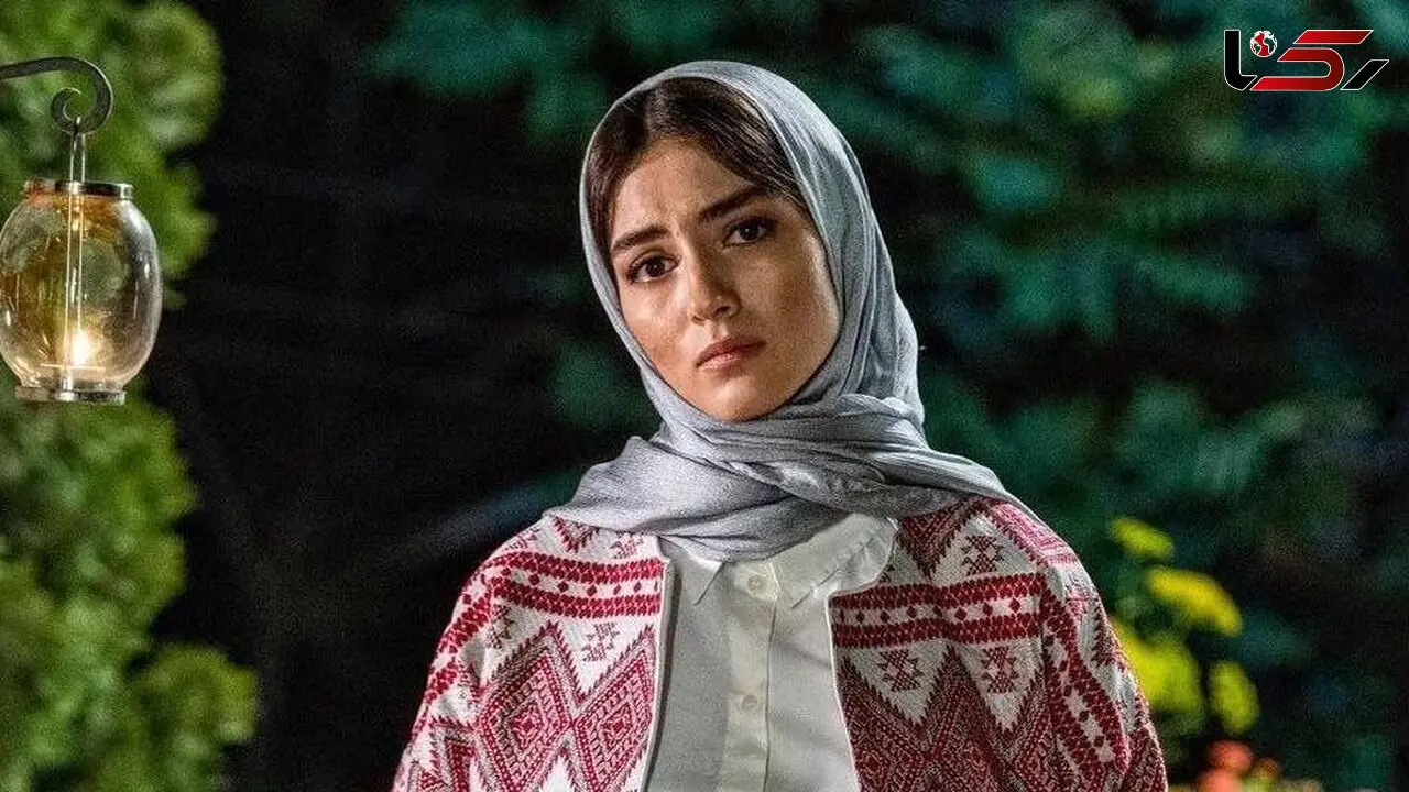 شیک و متفاوت باش مثل پردیس پورعابدینی، ستاره دهه هفتادی سینمای ایران/ خلوت شاعرانه در یک کافه زیبا و دلباز با فضای هنری+عکس