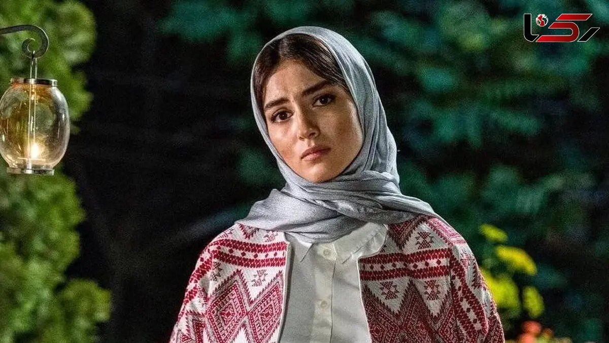 شیک و متفاوت باش مثل پردیس پورعابدینی، ستاره دهه هفتادی سینمای ایران/ خلوت شاعرانه در یک کافه زیبا و دلباز با فضای هنری+عکس