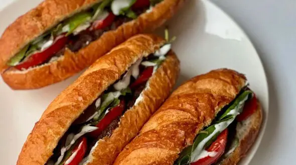 از کتلت نوستالژی تا کیک دسر کافه ای