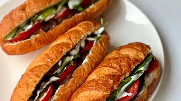 از کتلت نوستالژی تا کیک دسر کافه ای