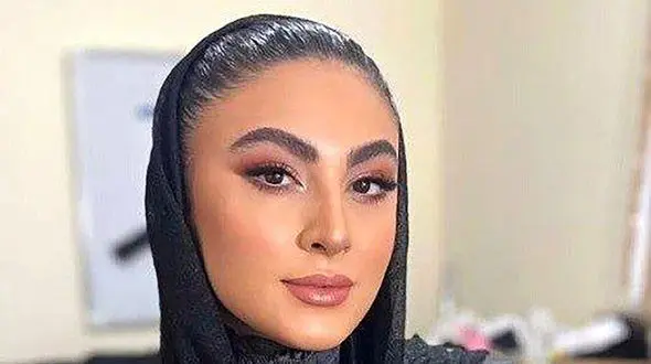 عکس دکوراسیون  شاهانه خانه مریم مومن / بانوی عمارت چه سلیقه ای دارد ؟!