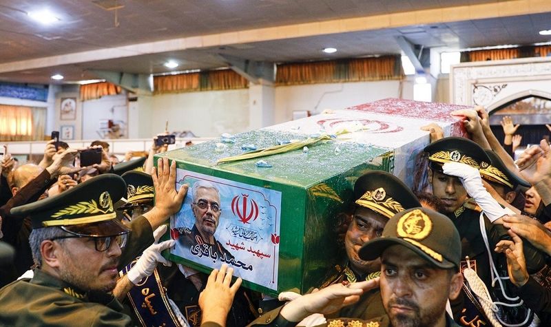 شهید باقری