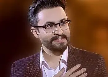 دانلود آهنگ باشکوه سکوت عاشقانه با صدای راغب /صبرم شده لبریز کجایی  ...