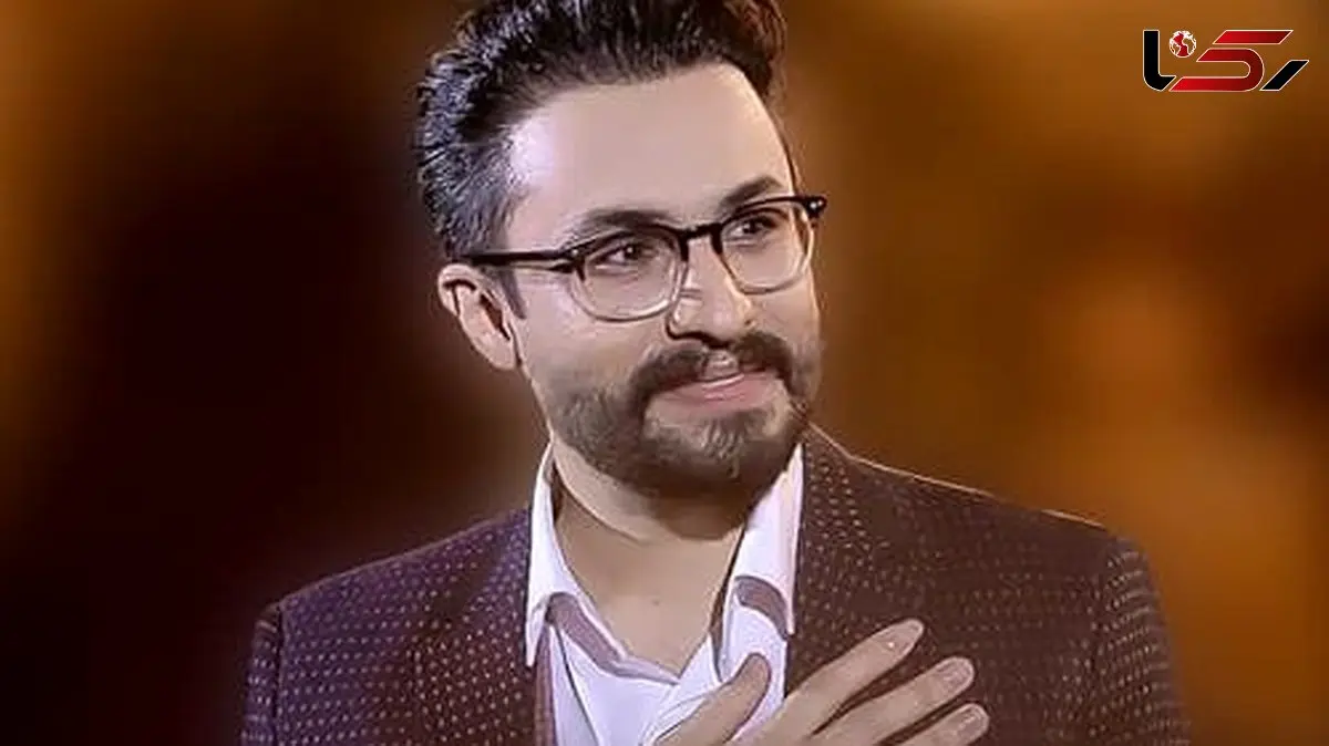 دانلود آهنگ باشکوه سکوت عاشقانه با صدای راغب /صبرم شده لبریز کجایی  ...