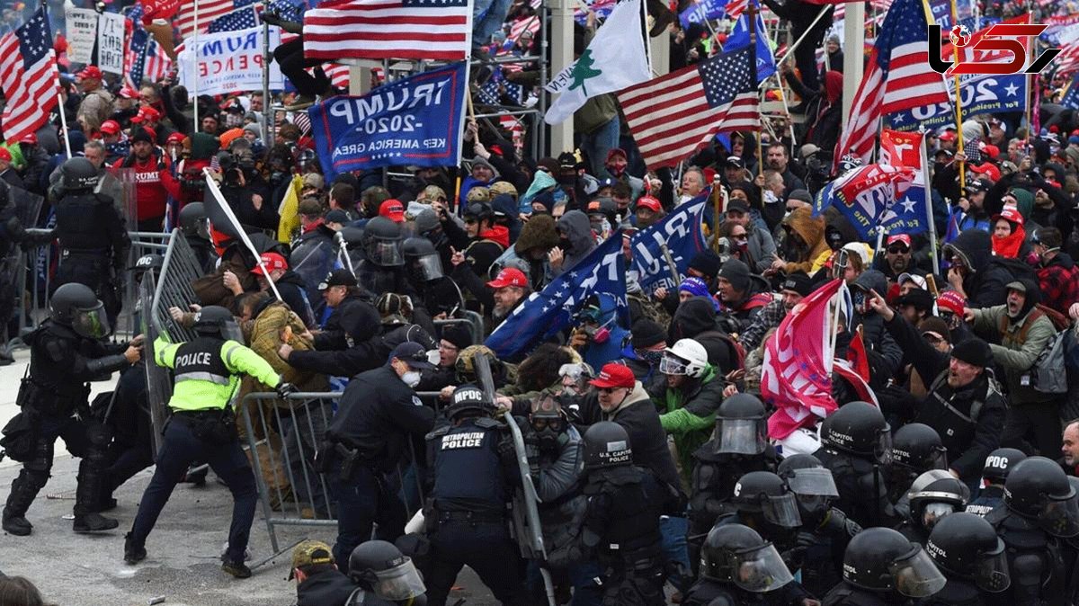 FBI warns of planned uprising at State Capitols Nationwide