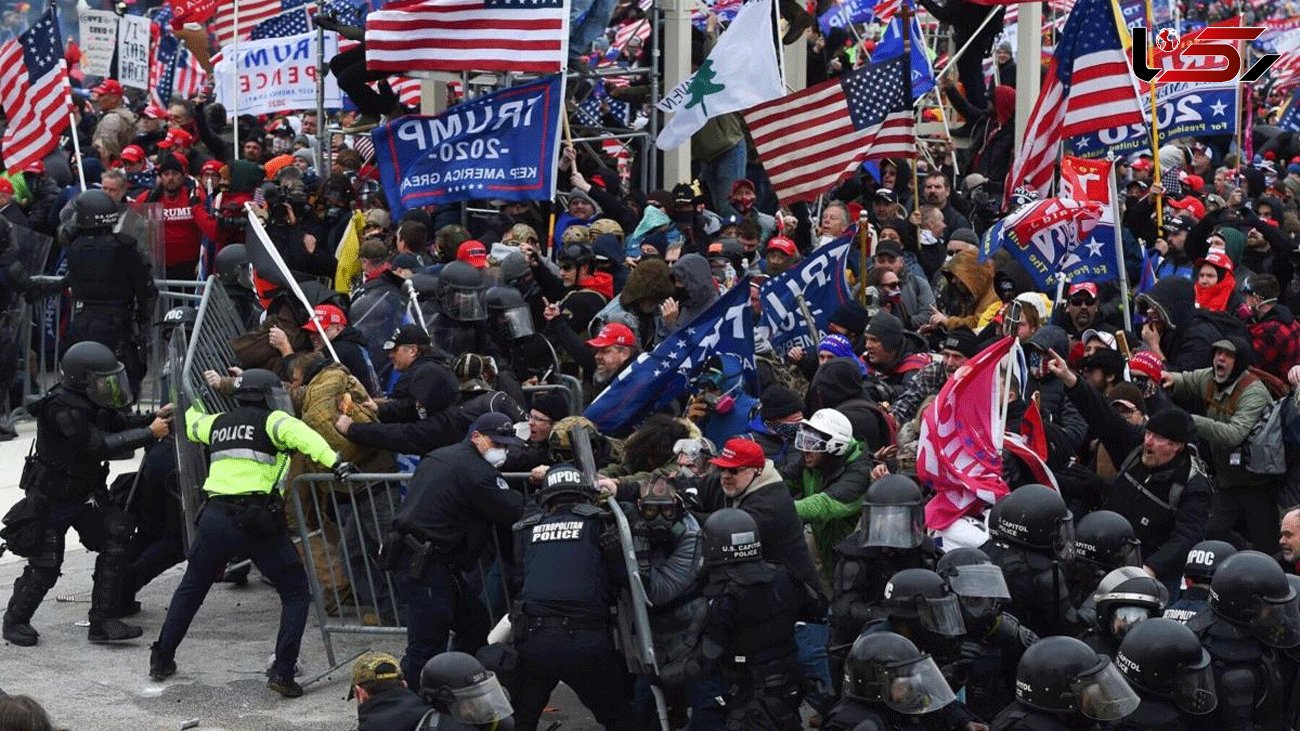 FBI warns of planned uprising at State Capitols Nationwide