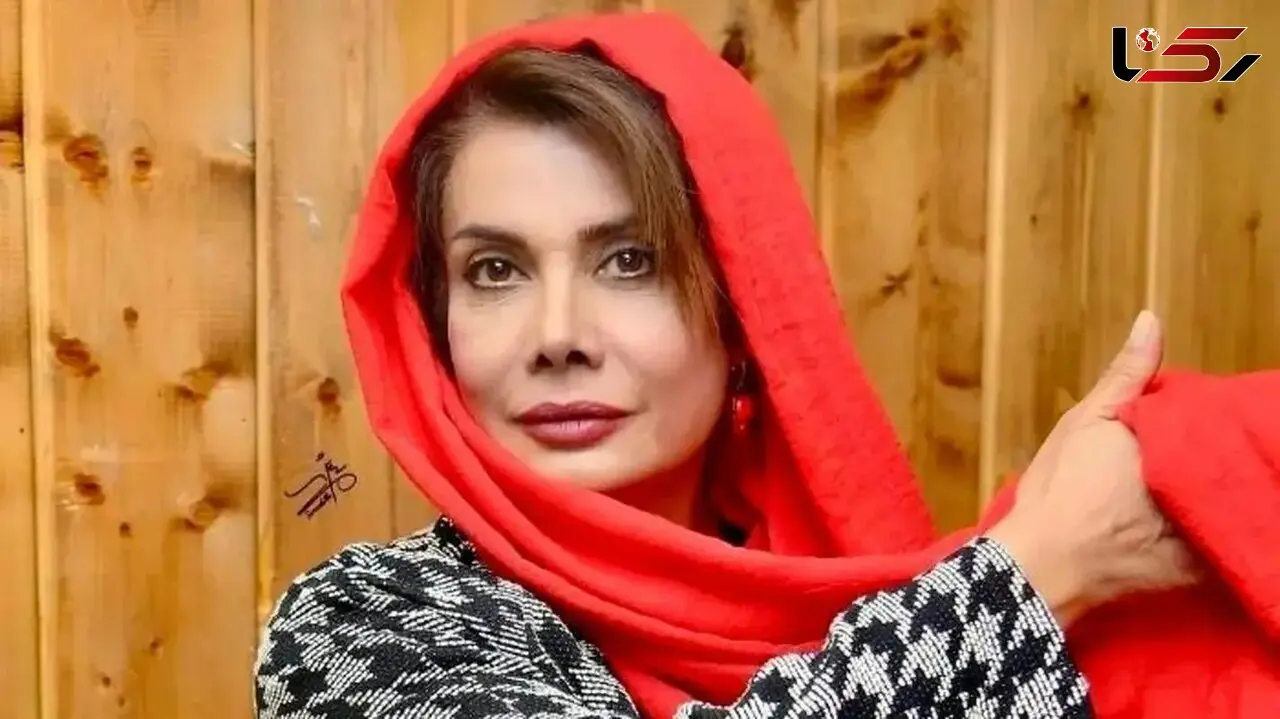  عکس/ چهره شناخته نشده «عاطفه رضوی» 19 ساله در «آن سوی آتش» در سال 66 / سفر در زمان 
