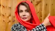  عکس/ چهره شناخته نشده «عاطفه رضوی» 19 ساله در «آن سوی آتش» در سال 66 / سفر در زمان 