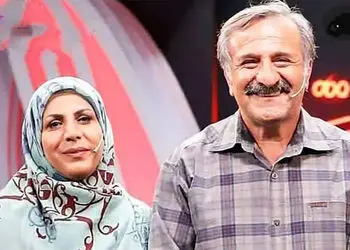 ​روایت تلخ مهران رجبی بازیگر صداوسیما از روزهای بی پولی؛ برای ترخیص همسر و فرزندم پول نداشتم!