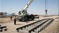 جذب فاینانس 4 میلیارد یورویی برای  خط‌‌آهن ایران و چین