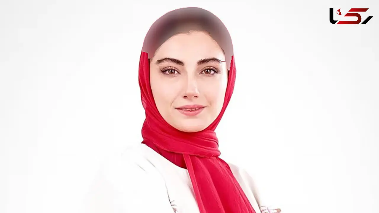 3 عکس جذاب از تغییر چهره  زیبای خانم بازیگر نجلا / استایل مشکی و سلطنتی محیا دهقانی 