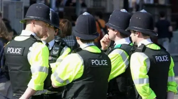 شلیک پلیس در بزرگراه جان یک مرد را گرفت