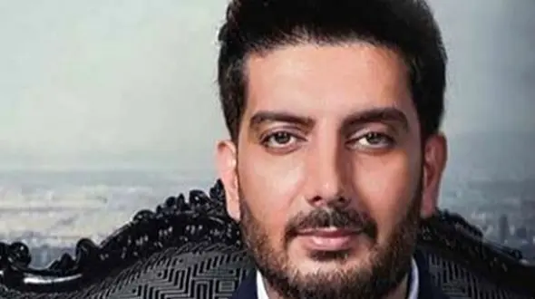 امیرحسین قیاسی: چرا ممنوع الکار شدی...؟ / فرزاد فرزین: 4 سال ممنوع‌الکار بودم و نمیدونستم که...!