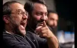 چهره عجیب رامبد جوان بعد از بازگشت به ایران + فیلم و عکس