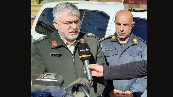 این سوله قبرستان ماشین های سرقتی تهرانی ها بود + عکس باورنکردنی