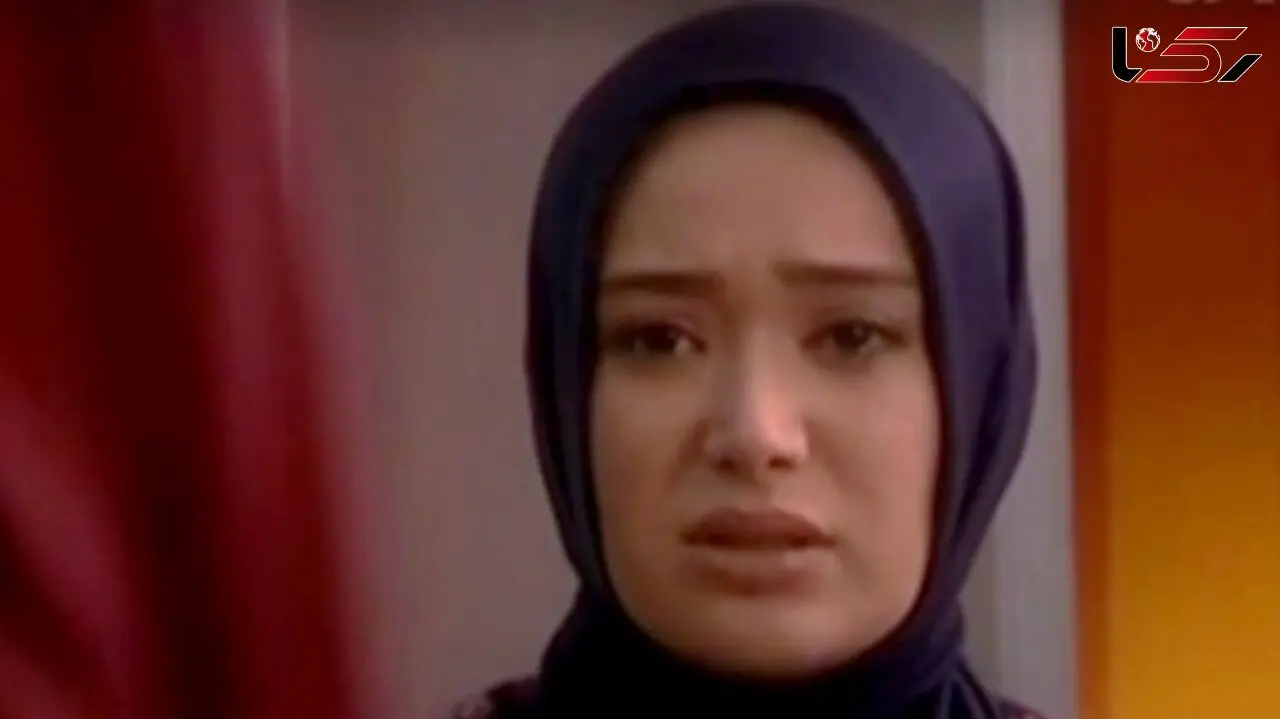 (عکس) تغییر چهره چشم نواز «بیتا» سریال فاصله ها بعد 14 سال در 40 سالگی 