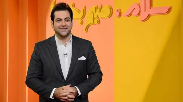 کنایه مجری تلویزیون به نحوه اجرای ممنوعیت سفر در ۵ استان