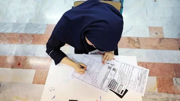 چگونه در امتحانات موفق شویم؟ 10 نکته کلیدی برای مدیریت زمان و تمرکز