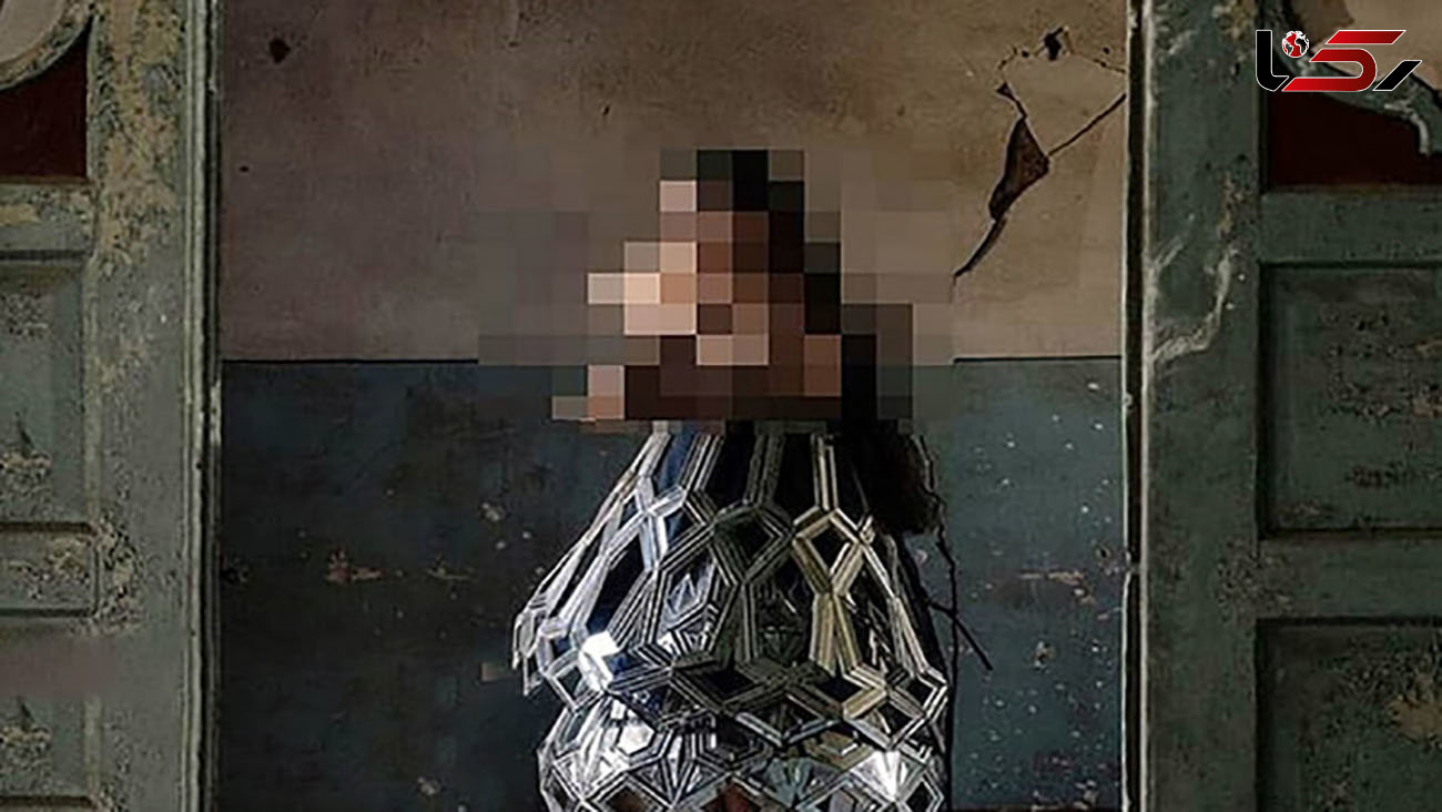 جنجال انتشار عکس های ناجور در اماکن تاریخی قزوین / دادستان وارد عمل شد