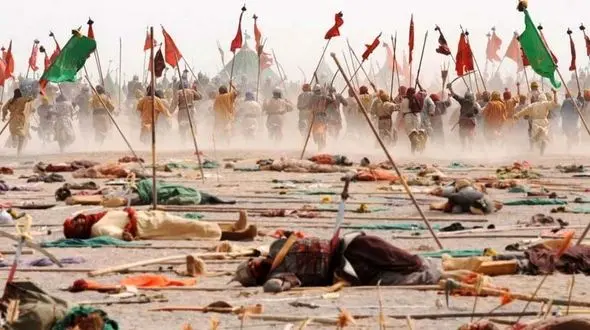 رای دادگاه رستاخیز اعلام شد / درخواست غرامت ۴۰۰ میلیاردی +عکس