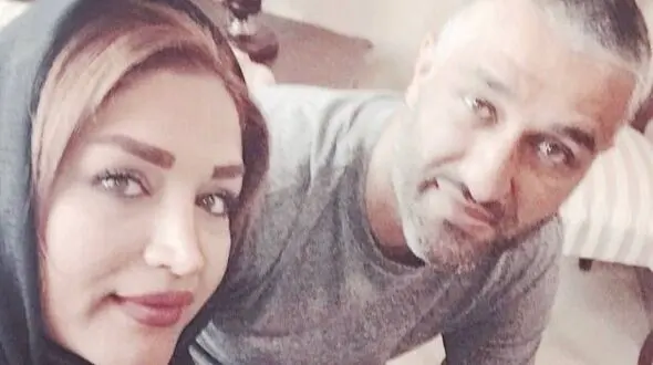 مامک جمشیدی، خواهر پژمان جمشیدی باز پیام داد /  نعیمه نظام‌دوست را با یک استوری غافلگیر کرد / رفاقت خارج از قاب دوربین