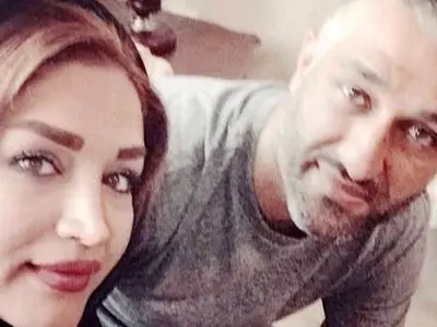 مامک جمشیدی، خواهر پژمان جمشیدی باز پیام داد ... /  نعیمه نظام‌دوست را با یک استوری غافلگیر کرد ... / رفاقت خارج از قاب دوربین ....