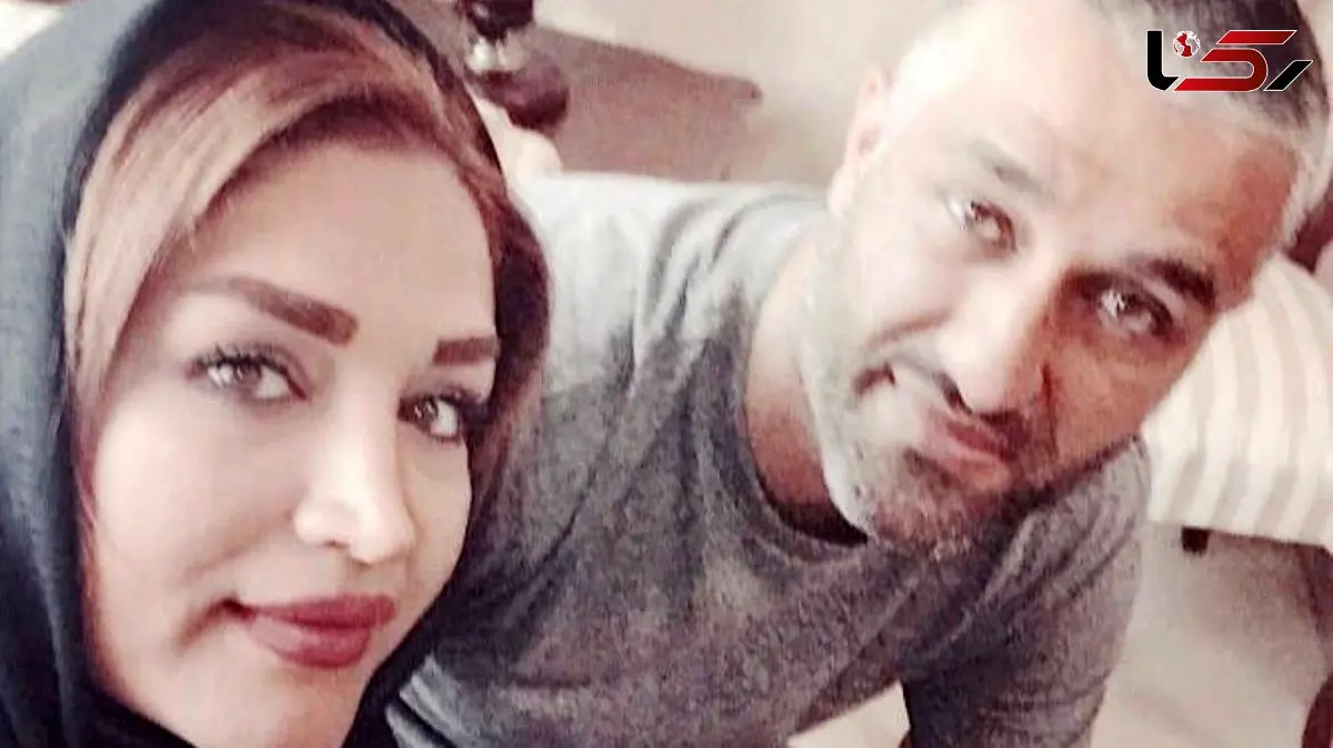 عکس ها / جشن خواهر پژمان جمشیدی بخاطر حضور او در کانادا همراه پدر و دوستانش ... / مامک تمام قد پشت داداشش ...