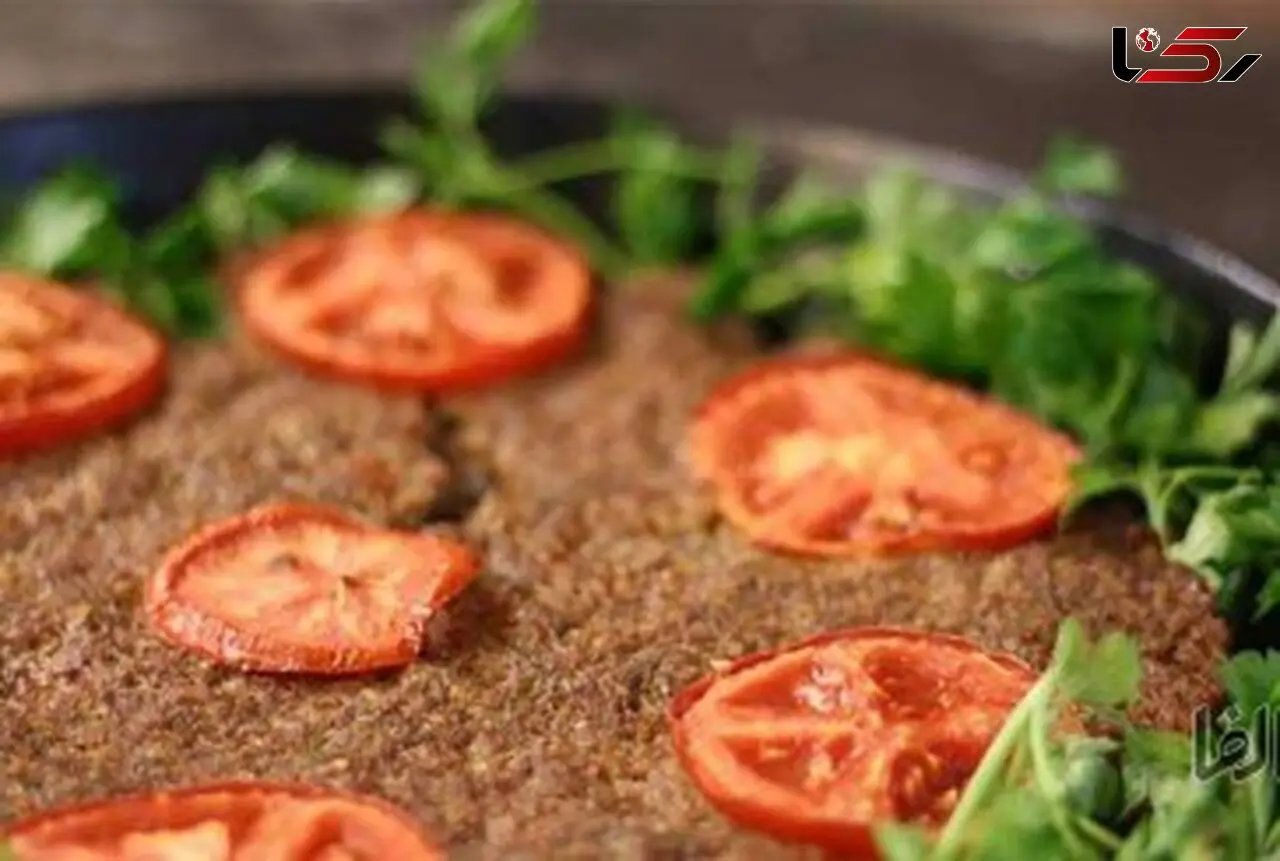 با خوردن این غذا دیابت نمی گیرید+دستور پخت در خانه