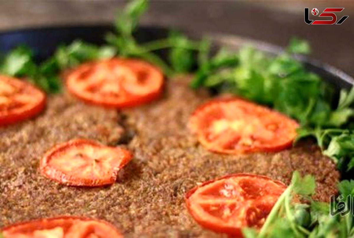 با خوردن این غذا دیابت نمی گیرید+دستور پخت در خانه