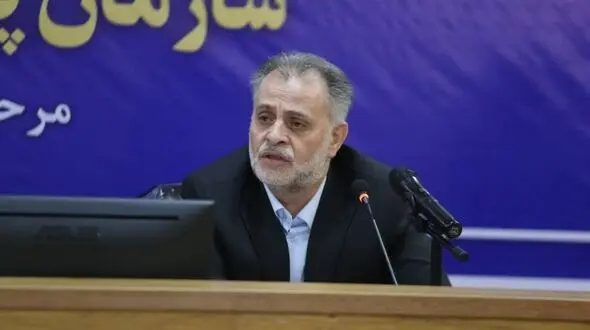 ایثارگر و فرزند شهید بودن، یک امانت است 