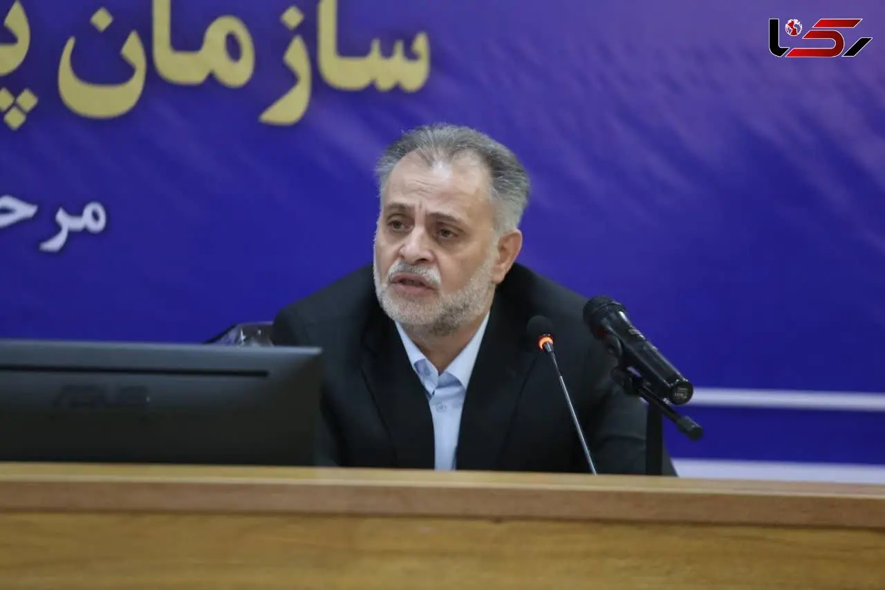  ایثارگر و فرزند شهید بودن، یک امانت است 