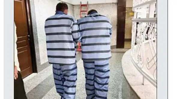 قتل فجیع پسر جوان در بریانک بخاطر زنجیر طلا و ساعت گرانقیمت