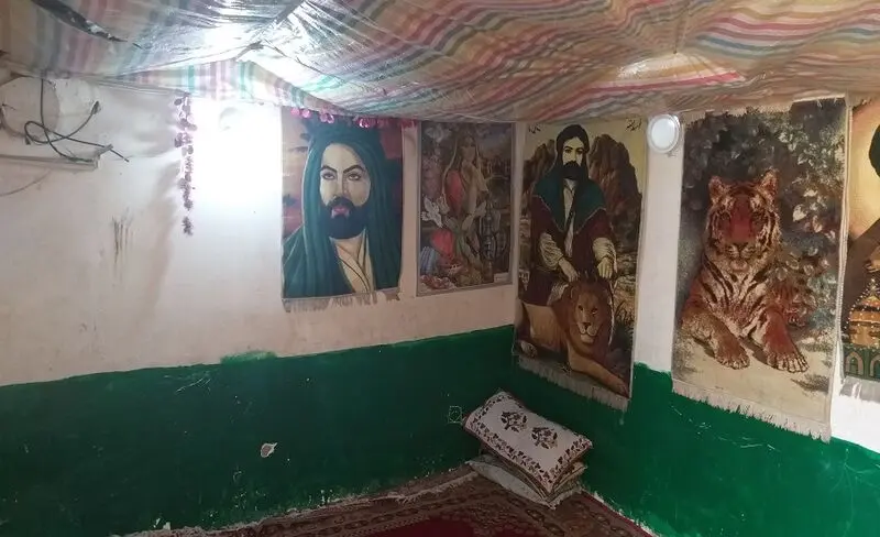 شیخ محمود 1