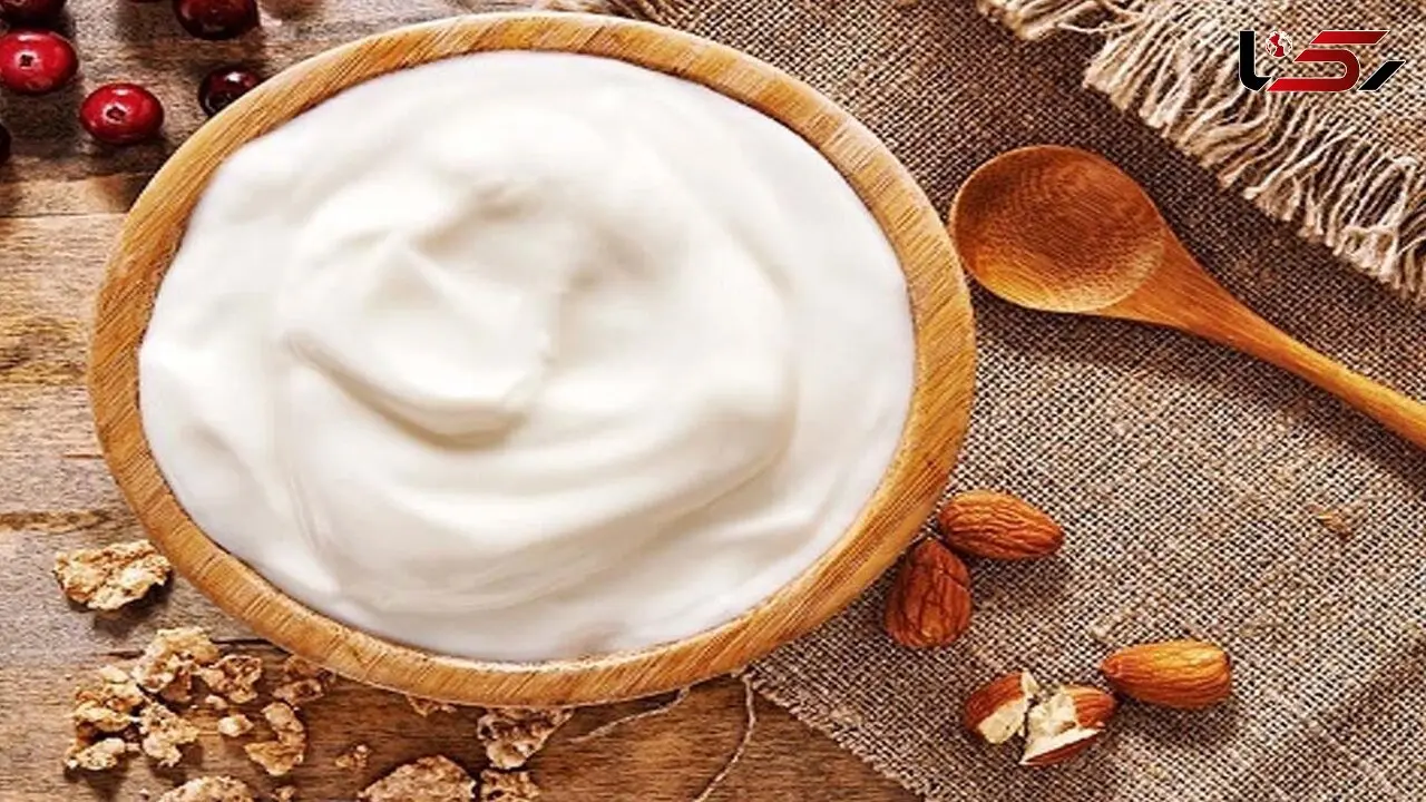 ماست را باچه بخوریم لاغر می شویم؟ + فیلم