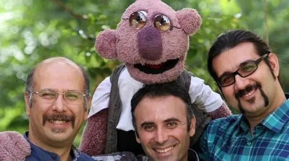 ناگفته‌های صداپیشه جناب‌خان درباره کلیپ پرطرفدار «اومدیم روسیه» / تیم ملی از این کلیپ خوششان آمد!