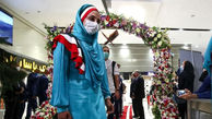 حذف لباس رسمی کاروان ایران از مراسم افتتاحیه / رژه با ستِ ورزشی!