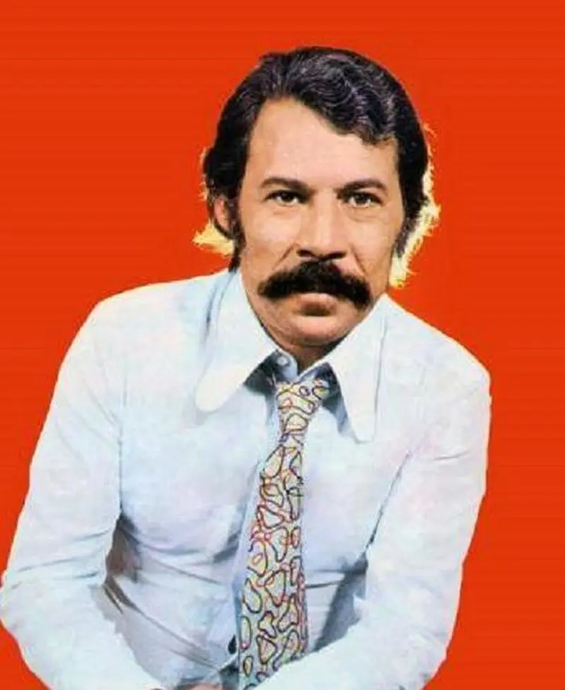 جوانی داوود رشیدی