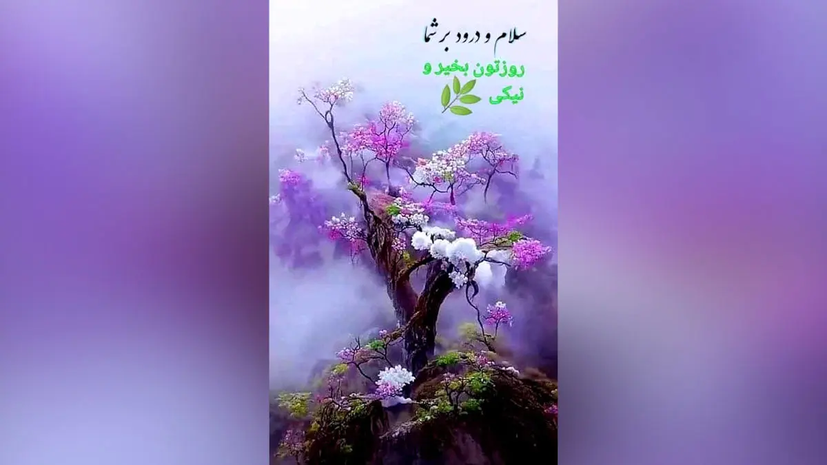 تعبیر فال و طالع بینی امروز 30 آبان